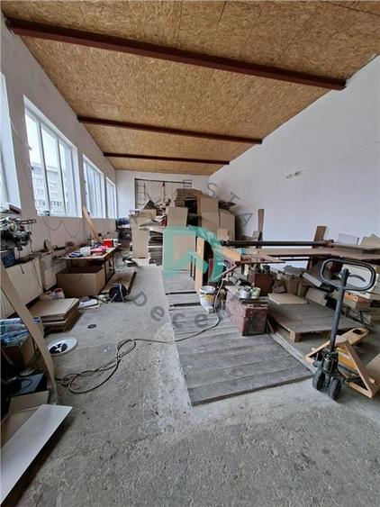 Casa si curte,  Bartolomeu  Brasov - 6