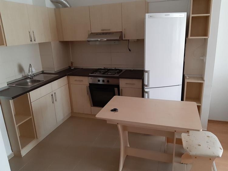Apartament cu 2 camere în Tătărași
