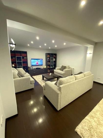 „Casă Individuală Elegantă în Titu – Construcție Solidă, Ideală pentru Familie - 3