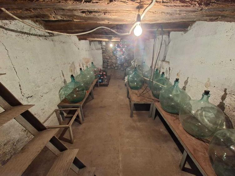 Casa de vanzare in comuna Obrejita, Vrancea - 7