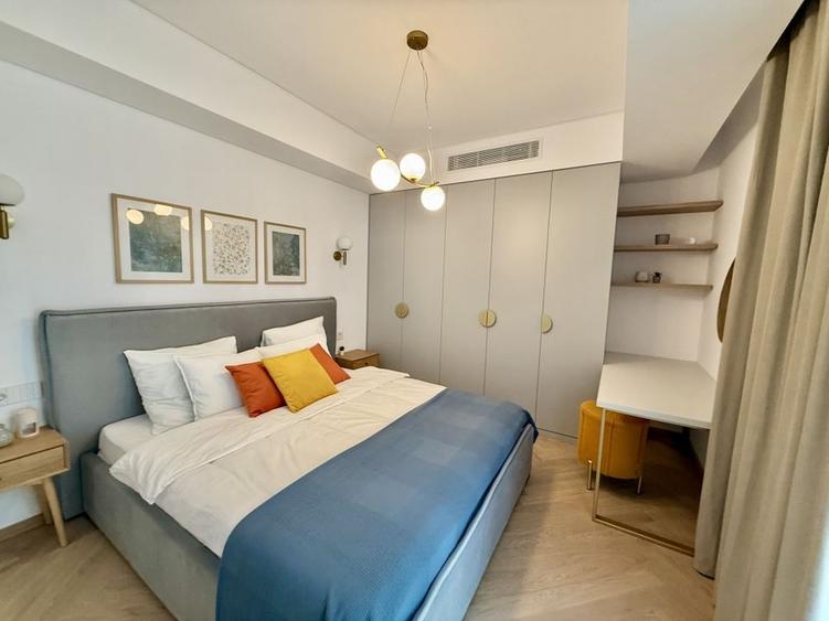 Bloc boutique nou - ultra-central, cu design de lux și parcare subterană - 20