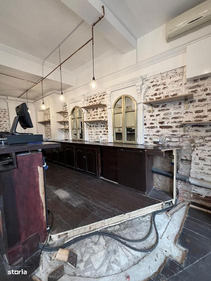 Zona Foisorul de foc S+P 156 mp ideal market - 8