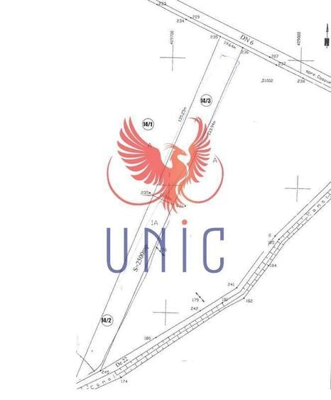 Teren intravilan Malu Mare - 3