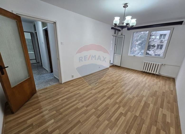 Apartament cu 2 camere de închiriat în zona Gorjului | Militari - 1
