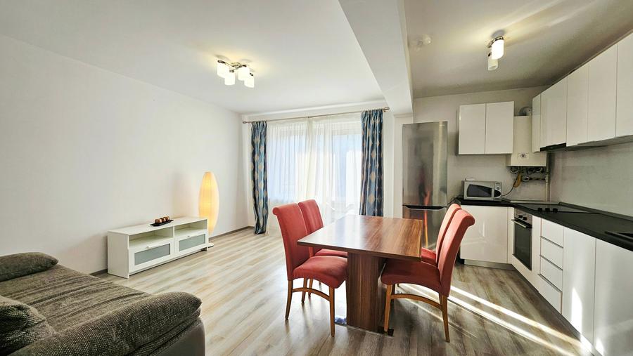 3 Camere Moderne, Loc de Parcare & Comision 0% - 5