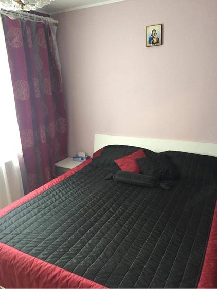 Apartament cu 2 camere semidecomandat în 1 Mai