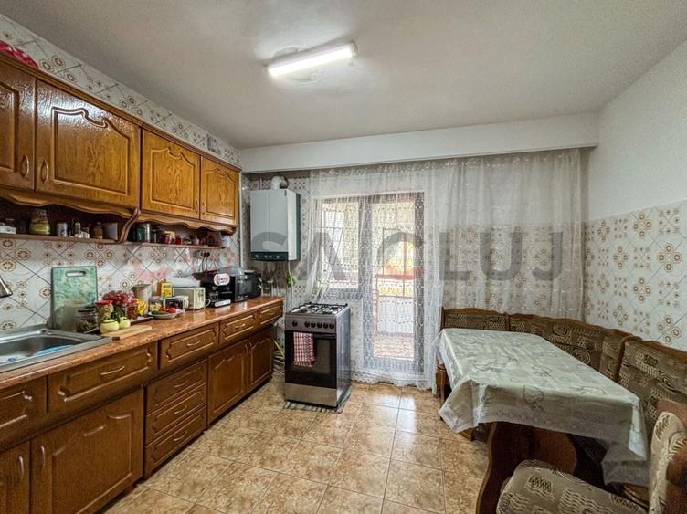 Apartament Decomandat - Orientare Sudica - Zona Fsega - 3