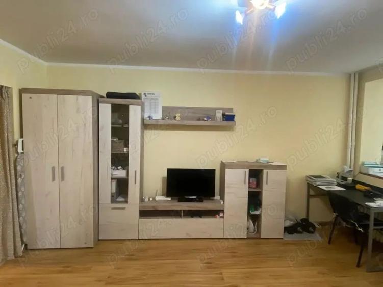 APARTAMENT CU 1 CAMERA PE BD TK IONESCU-MEDICINA la 77.000 euro - 8