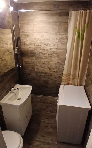 Inchiriez Apartament 1 camera (Proprietar), Amenajata - Premium, Arad- Cartier Micalaca, zona: Miorita-Abrud - 1