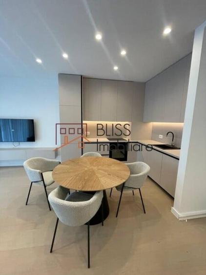 Apartament 2 camere în zona Floreasca Business Park Promenada Mall - 2