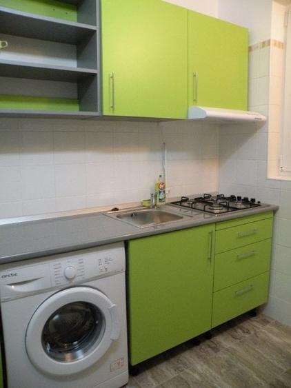 Calea Victoriei, 2 camere dec, et.3, balcon, bloc termoizolat,  zona linistita - 17