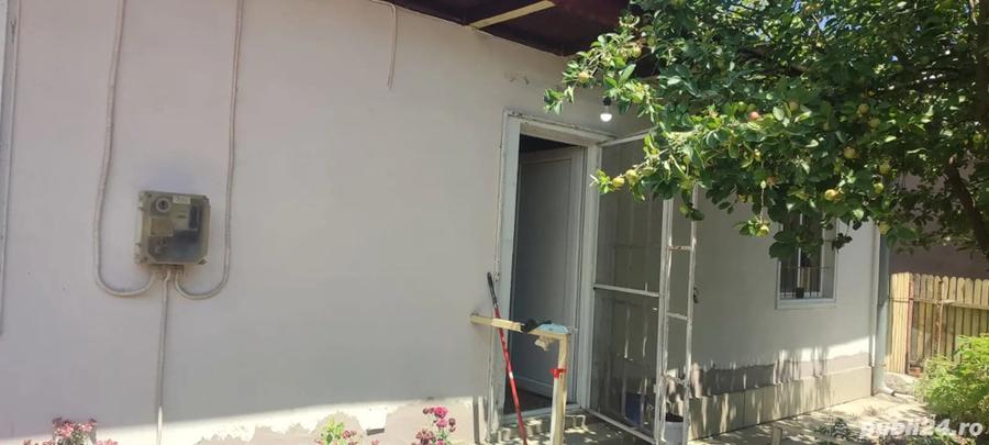 Vand casa Comuna Floresti, Jud.Giurgiu - 8
