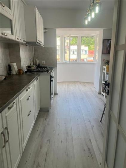 Apartament 2 camere, renovat complet, Racadau, Brasov - 6