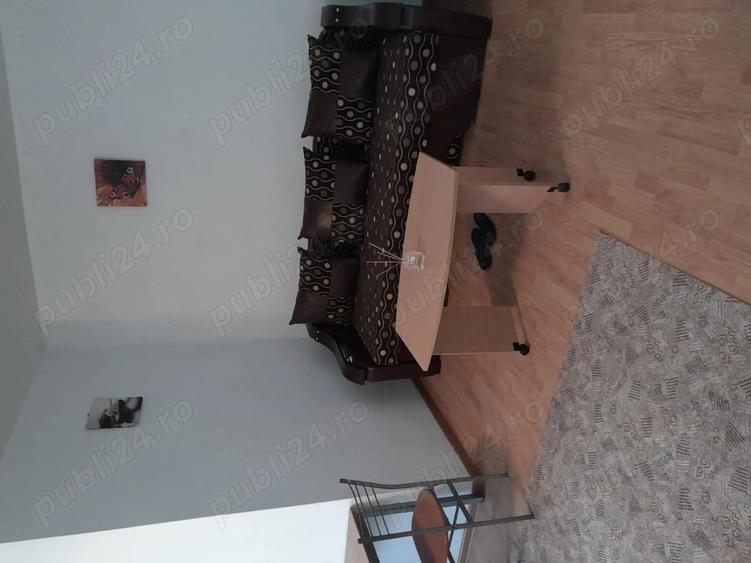 Ofer garsoniera de inchiriat zona Militari - Veteranilor - 9