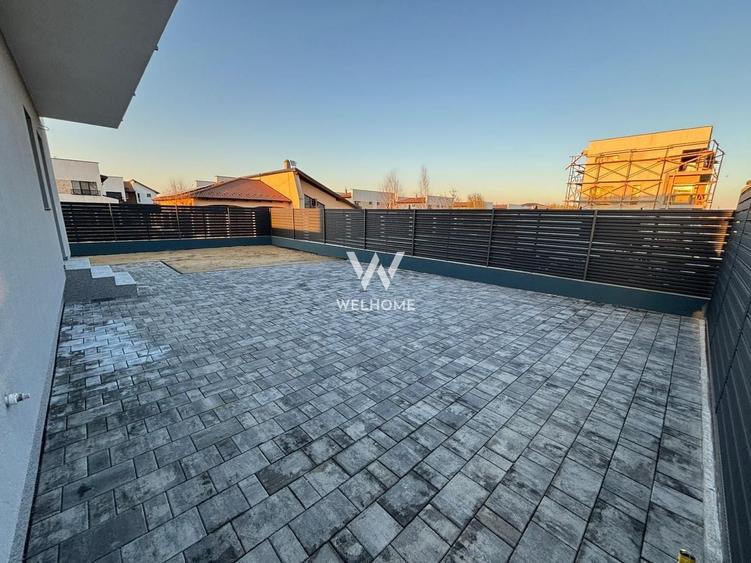 Casa MODERNA 4 camere in Selimbar Triajului - 21