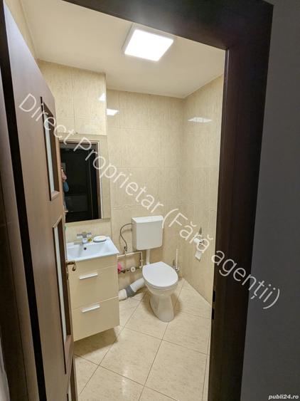 Inchiriez apartament 3 camere zona Dristor-Danubiu - 3