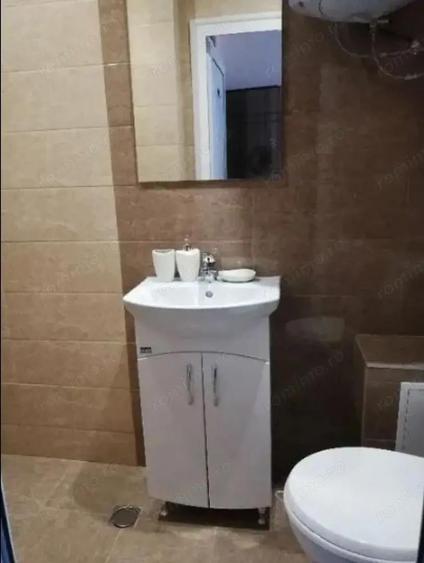 Garsoniera de inchiriat in zona drumul taberei aproape de metrou - 1