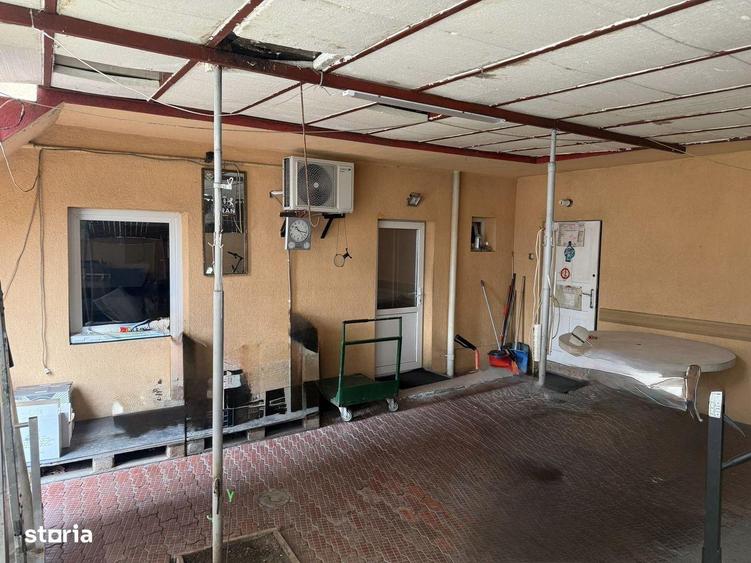 Vila cazare muncitori Bucuresti - Metrou Eroii Revolutiei - 2