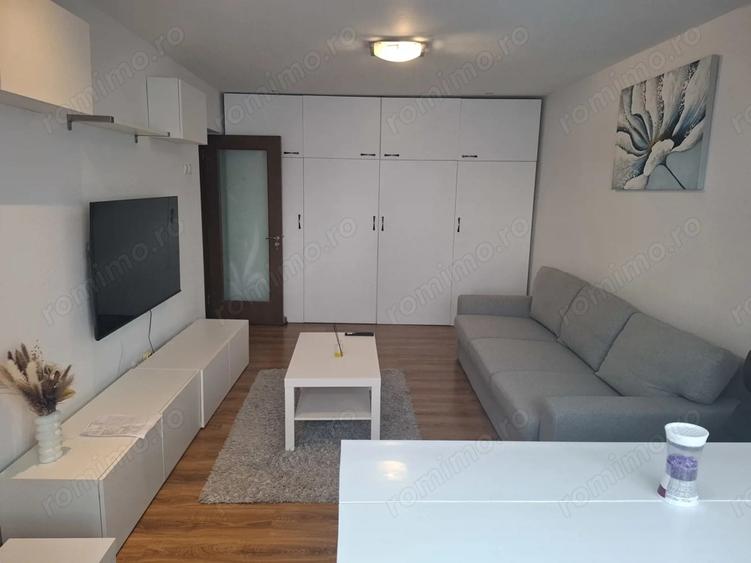 Inchiriez apartament 2 camere - 2