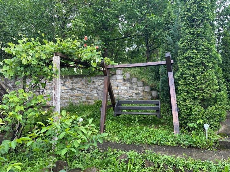 Casa vânzare comuna Bozioru munții Buzăului - 12