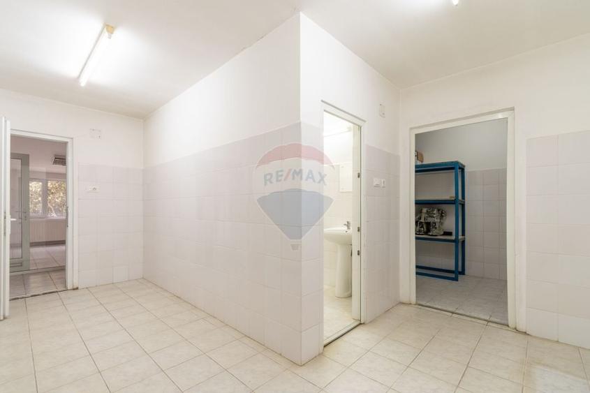 De vanzare – Hala industriala in Luna de Sus, Cluj - 17