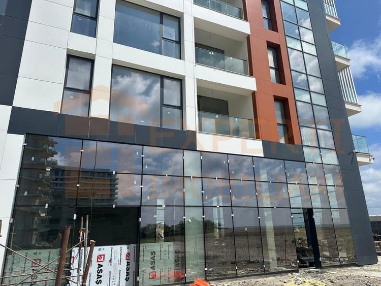 Spatiu comercial situat in zona COMPLEX PHOENICIA - MAMAIA NORD - 5