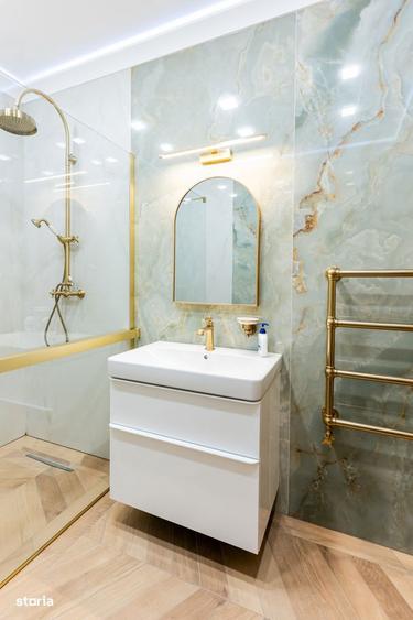 Imobil reprezentativ, renovat lux 2025, Notariat, Consulat, Clinica, A - 19