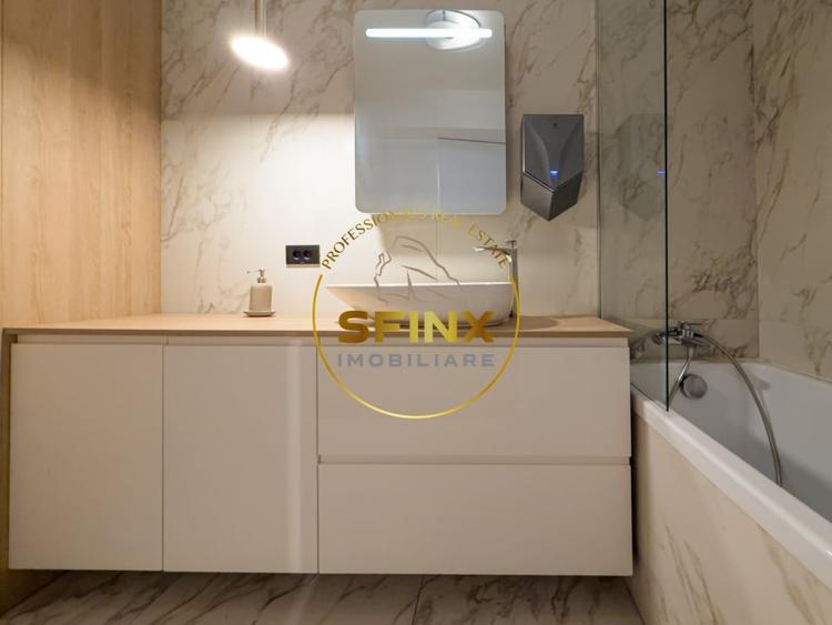 Duplex | LOFT | Cloud 9 | curte proprie 91 mp + terasa 17 mp - 15