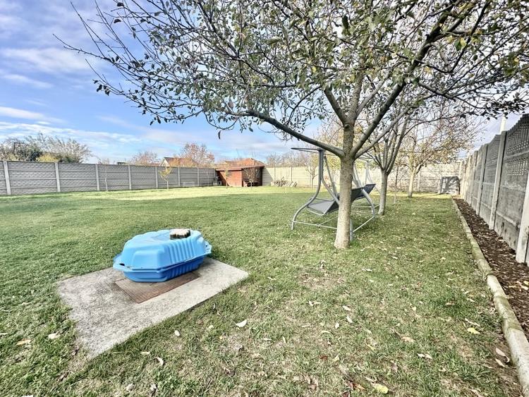 Casa individuala cu 5 camere -136mp- Mosnita Noua - Pozitie Centrala - 2