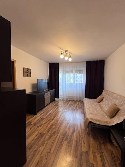 2 CAMERE decomandate-Obor-Mihai Bravu - 1