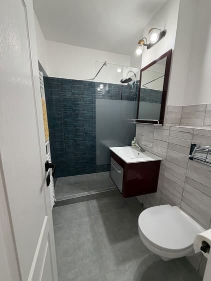 Garsoniera de inchiriat Aleea Liliacului - 2