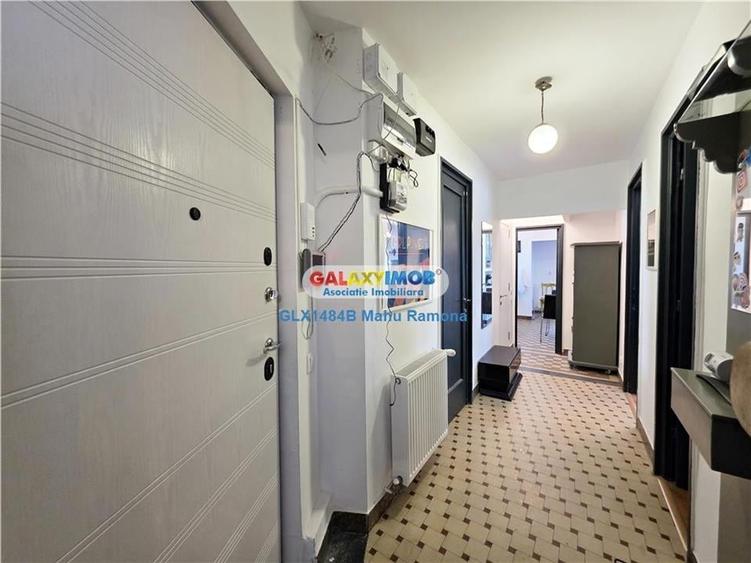 Apartament 4 cam cu terasa mare, Plantelor | Popa Soare - 10