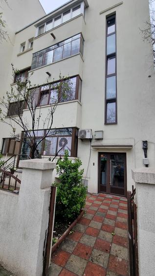 Dimitrie Cantemir, Tineretului - 4