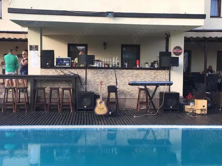 De vanzare Pensiune - 1