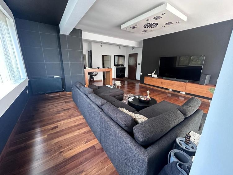 Apartament 3 camere Barbu Vacarescu/Floreasca - 2