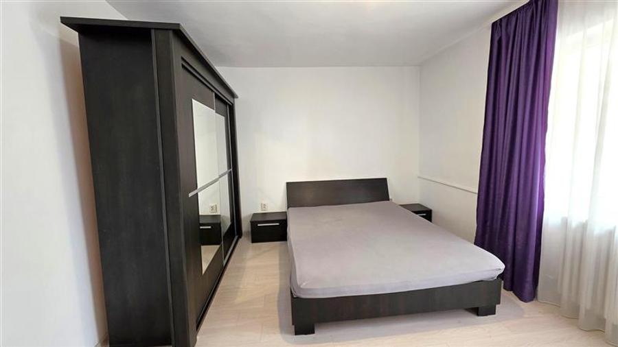 Garsoniera Spitalul Judetean, mobilata si utilata - 4