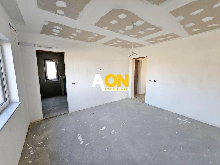 Casă 6 camere în Ciugud, dotări premium și design modern, 710 mp teren - 16