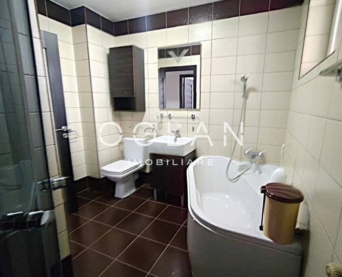 Apartament spatios cu 3 camere- zona Ciresica - 8