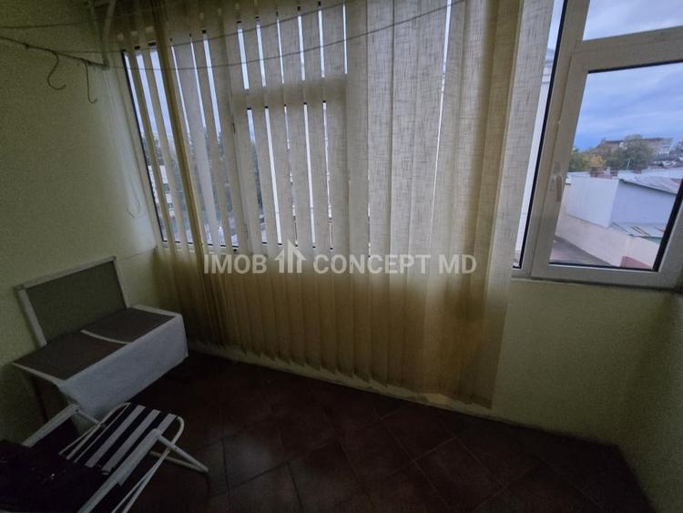 INCHIRIERE apartament 2 camere nemobilat in zona Cantacuzino - 20