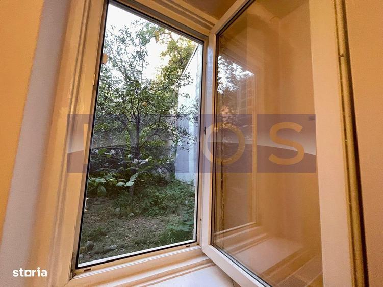 VANZARE CASA 2 CAMERE 35MP + TEREN 36MP CURTE COMUNA PIATA VICTORIEI R - 9