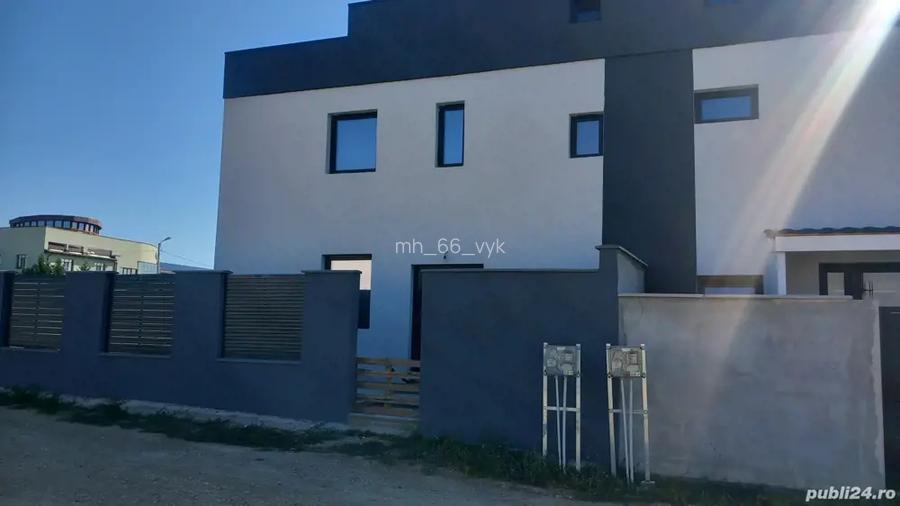 Casa Noua Casa Noua