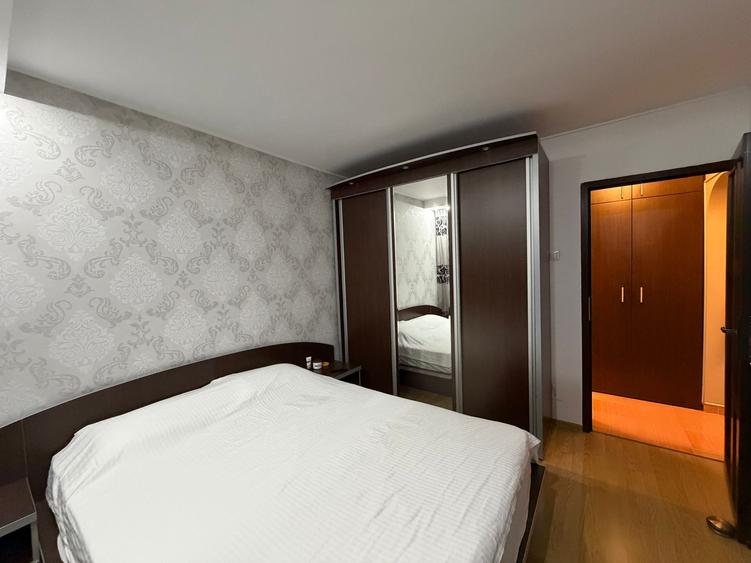 Apartament de vânzare 2 camere - Sector 3, Str. Patrioților | 125.000 € - 6