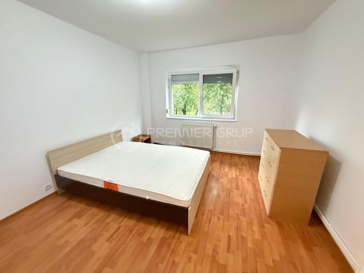 Apartament 2 camere renovat 52mp, Tatarasi,  CT - 5