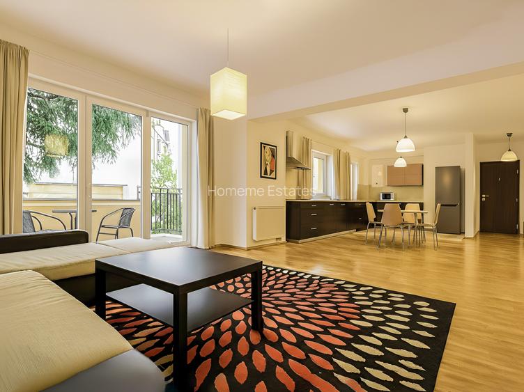 High Residence | Băneasa | Iancu Nicolae | 2 camere | 78 mp. | 2011