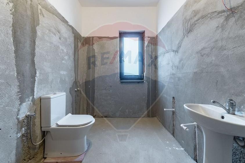 Comision 0% | Casă individuală la gri – Sânpetru, Str. Stadionului - 24