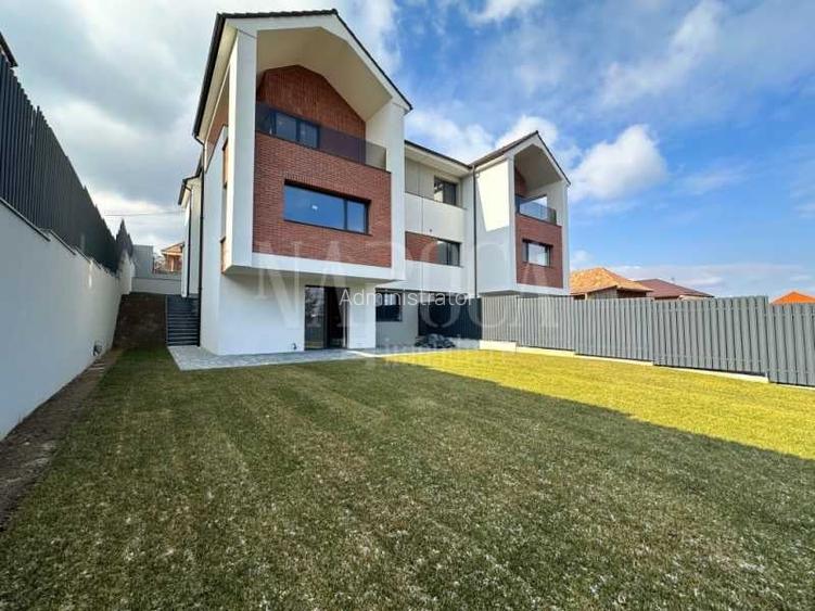 Casa 6 camere de vanzare in Borhanci, Cluj Napoca Casa 6 camere de vanzare in Borhanci, Cluj Napoca