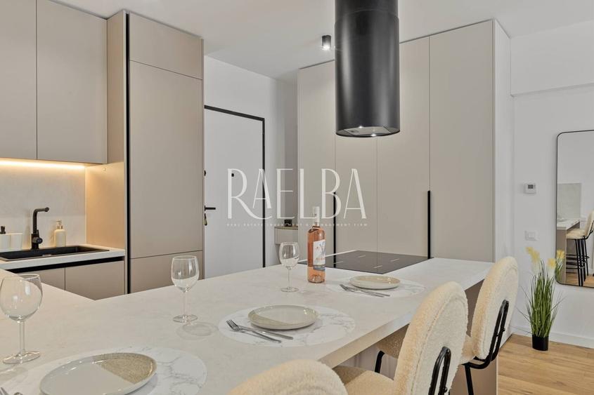 | Apartament 2 camere | One Cotroceni | - 6