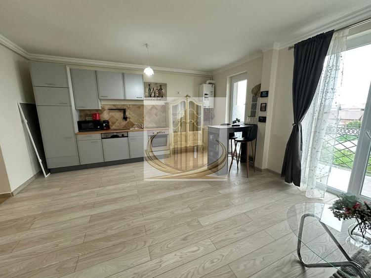 Exclusivitate | Apartament Premium 2 Camere cu Parcare Inclusă - 3