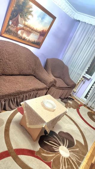 Apartament cu 3 camere Obcini - 5