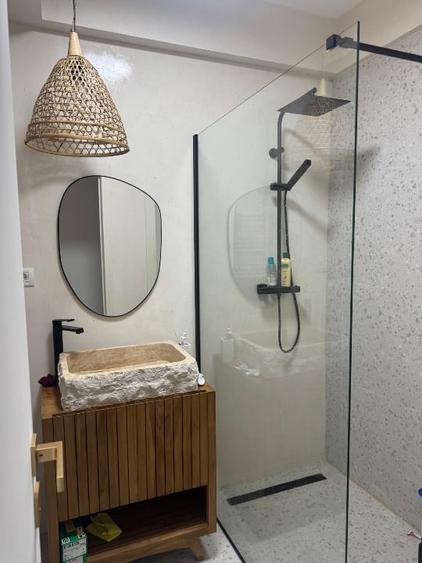 Apartament cu design interior semnat de designer – 2 camere moderne în Năvodari, - 2